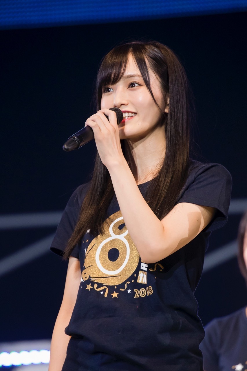 【山本彩卒業公演】NMB48/3 LIVE COLLECTION 2018 maxresdefault.jpg?sqp=-