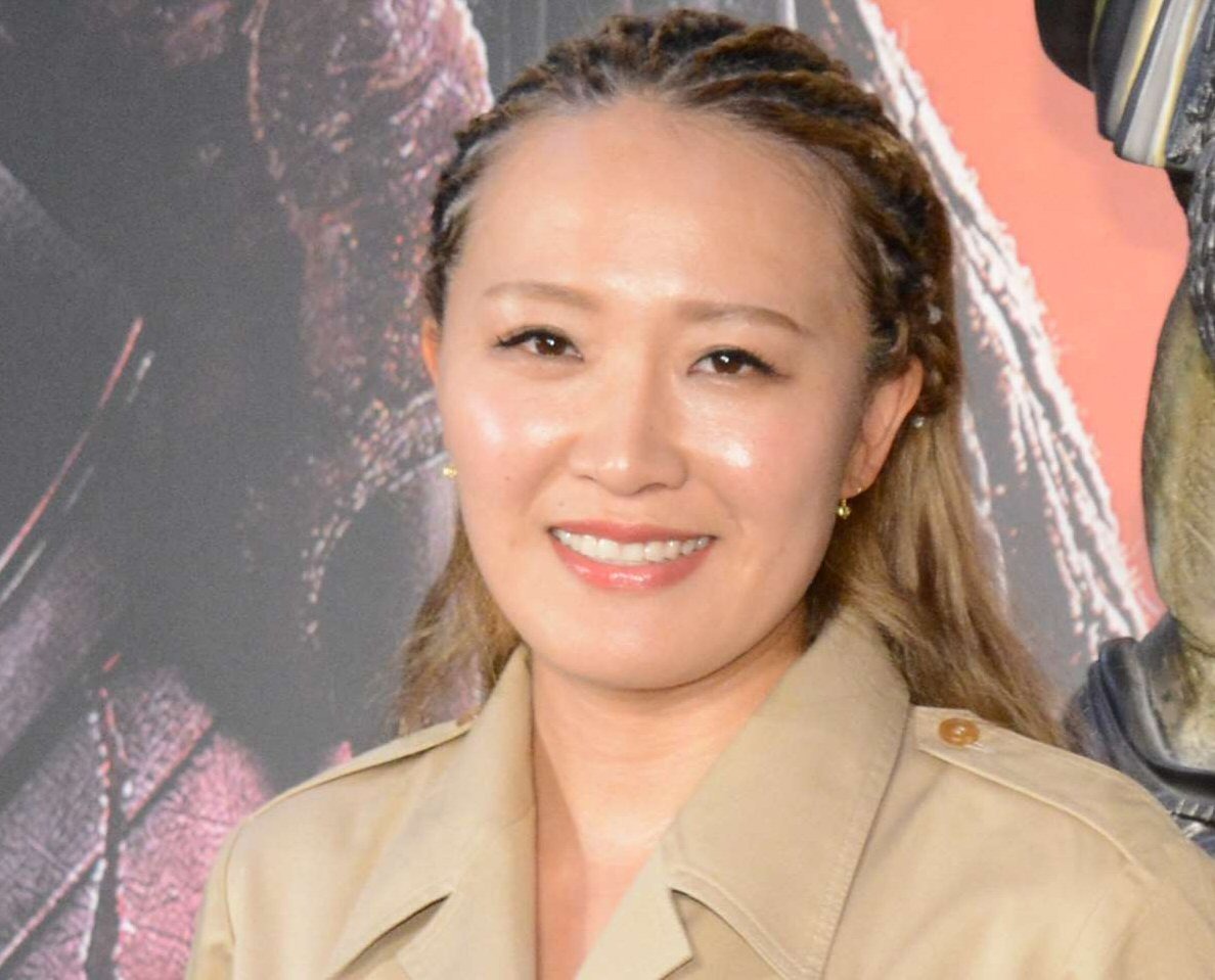 丸山桂里奈　乳首 丸山桂里奈、冬になると体毛を伸ばすと告白 | RBB TODAY