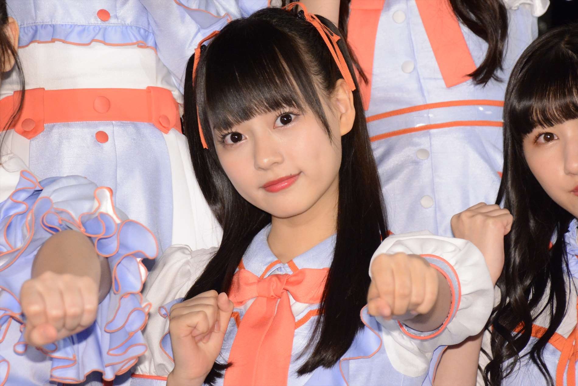 イコラブ齊藤なぎさ、15歳で魔性の女ぶり…男を「好きにさせ