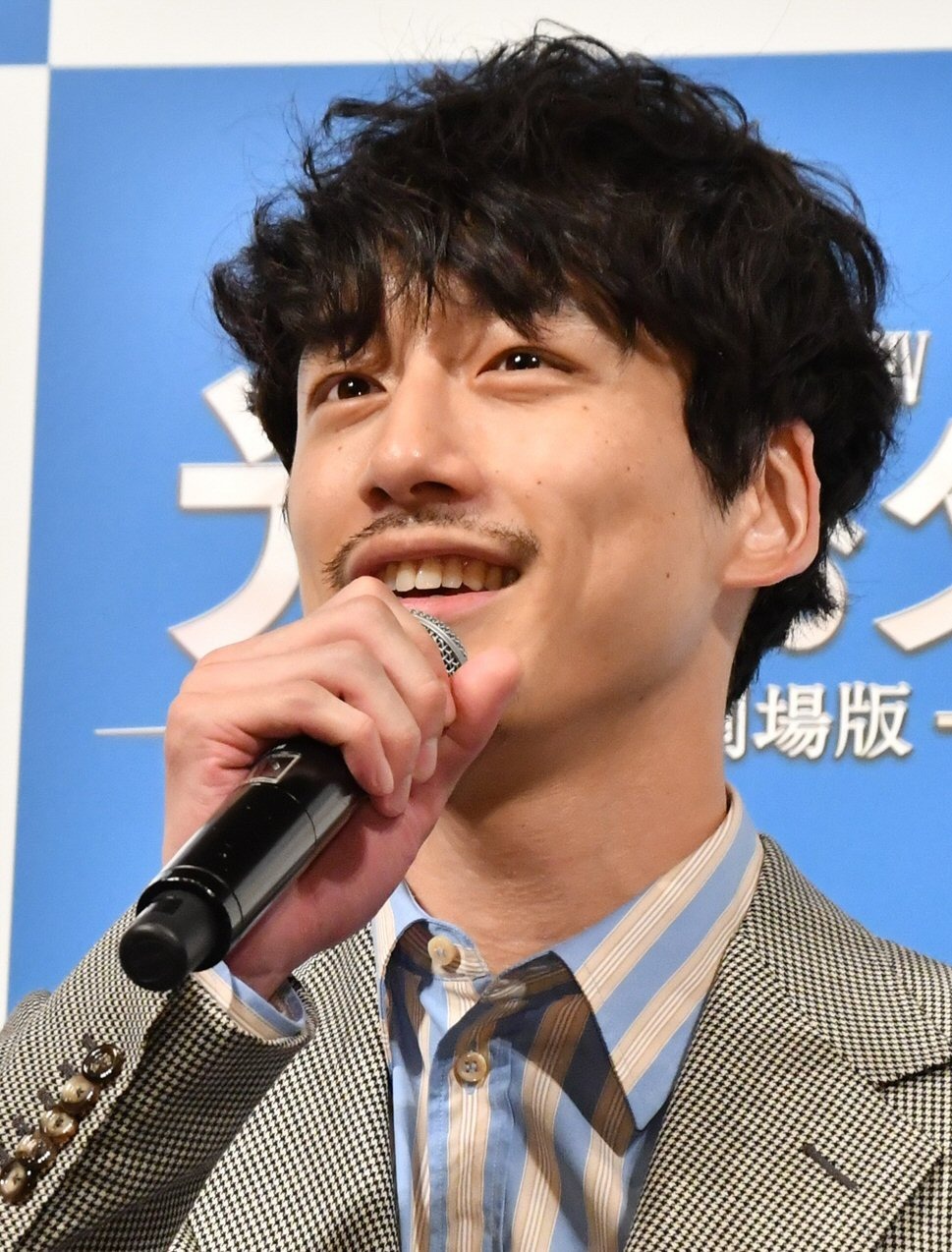 坂口健太郎 筋トレに激ハマリ 噛みつきたくなる体にしてくれとオーダー Rbb Today 坂口健太郎 筋トレに激ハマリ 噛みつきたくなる体にしてくれとオーダー Rbb Today