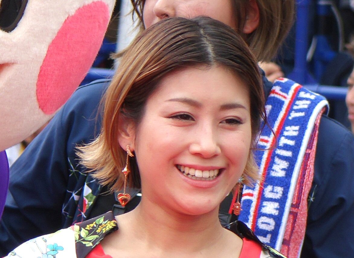 IMALU エロ IMALU、両親の情報を井上公造にリークしていた過去 謝礼は「アメ」 | RBB TODAY