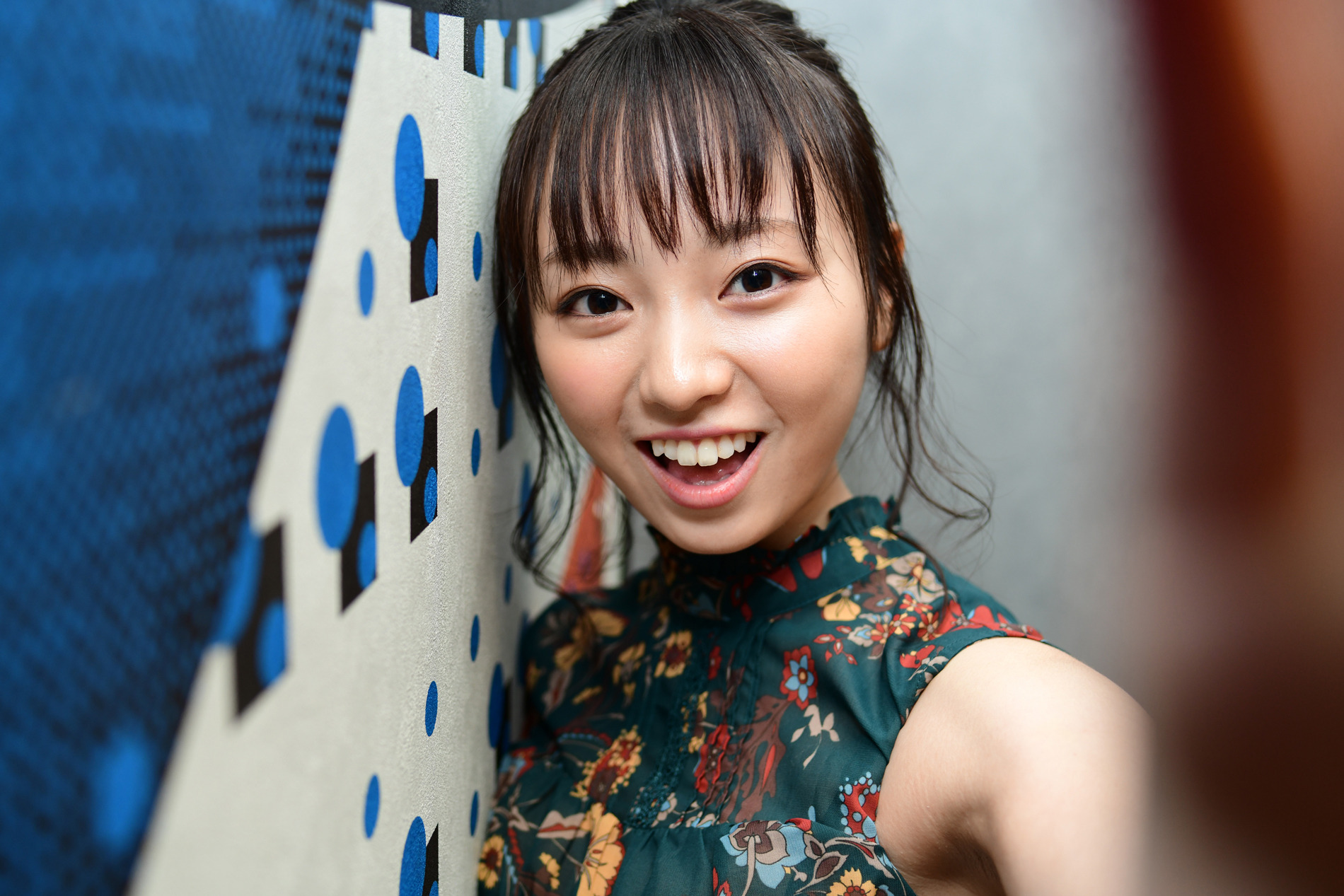 インタビュー】今泉佑唯が明かす「欅坂46卒業後の変化」「20代の目標 
