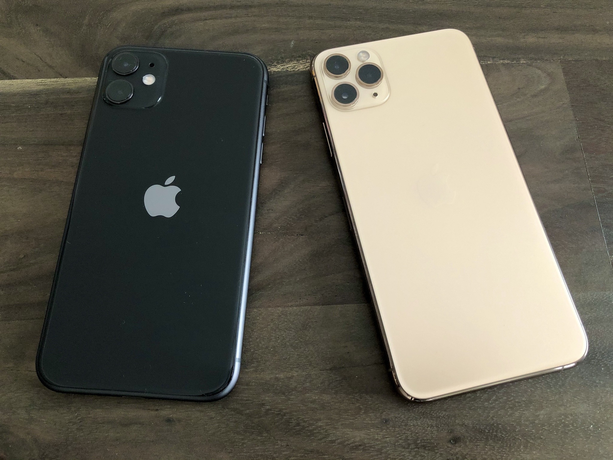 iPhone11 Pro、実際どうなの？iPhone 8 Plusを2年使って感じた進化を