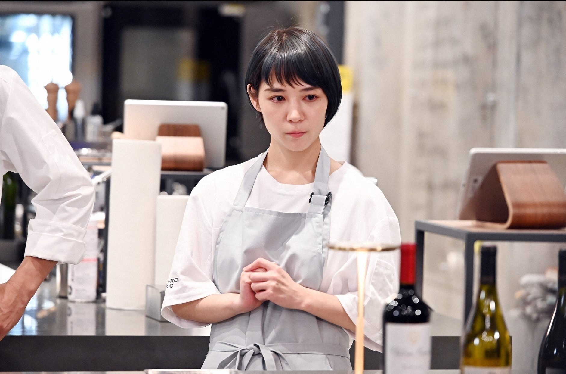 新品✨グレースコンチネンタル✨グランメゾン東京✨吉谷彩子さん着用 