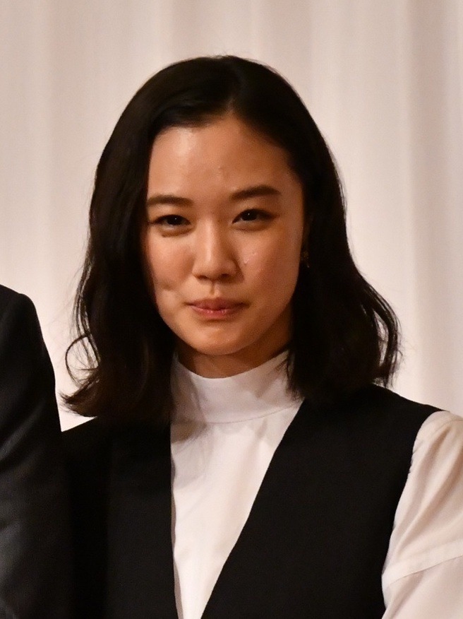 蒼井優 プライベートでは 演技 が下手 サプライズされても 泣けない Rbb Today 蒼井優 プライベートでは 演技 が下手 サプライズされても 泣けない Rbb Today