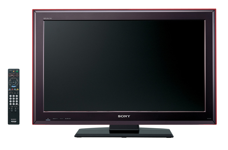 人気の テレビ J5 SONY T(液晶テレビ)- ソニー 液晶デジタルテレビ KDL 