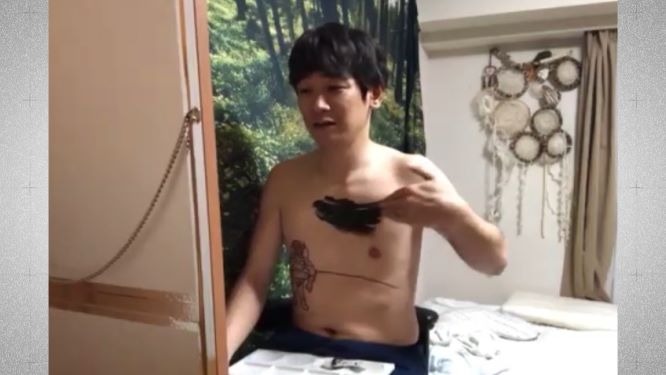 冨永愛　乳首 画像2/2) ＜速報＞冨永愛、5年ぶりに「神コレ」登場！圧倒的な存在感で会場を魅了 - モデルプレス