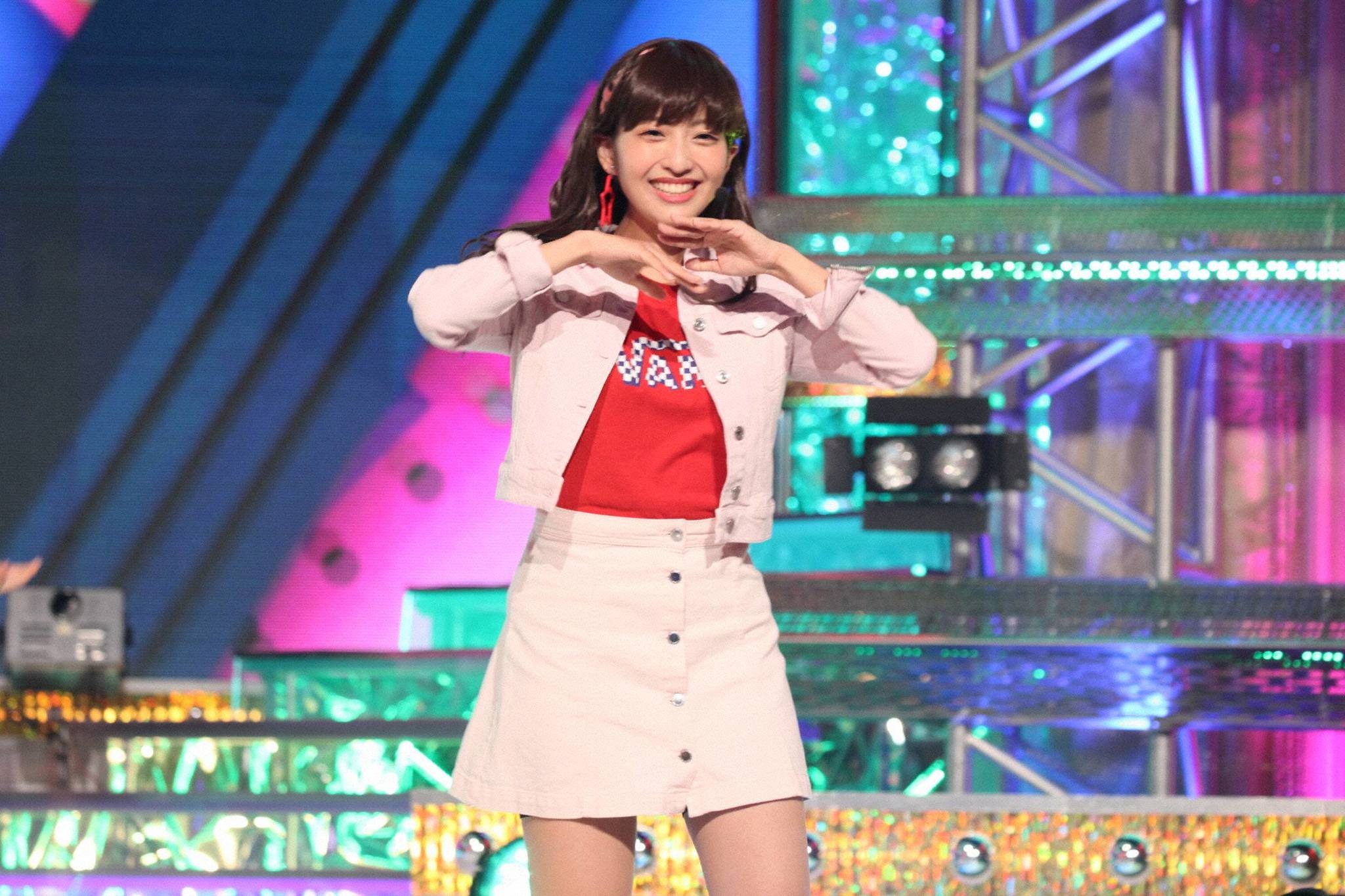 超ミニスカート　女子アナ フジ女子アナ、「NiziU」追加緊急オーディションに挑戦？！『ものまね紅白歌合戦SP』 | RBB TODAY