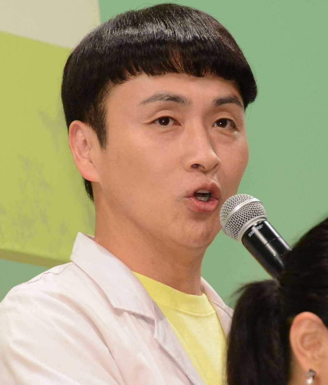 アンジャ児嶋 半沢直樹 最終回を自画自賛 俺いなきゃ ああなってない Rbb Today