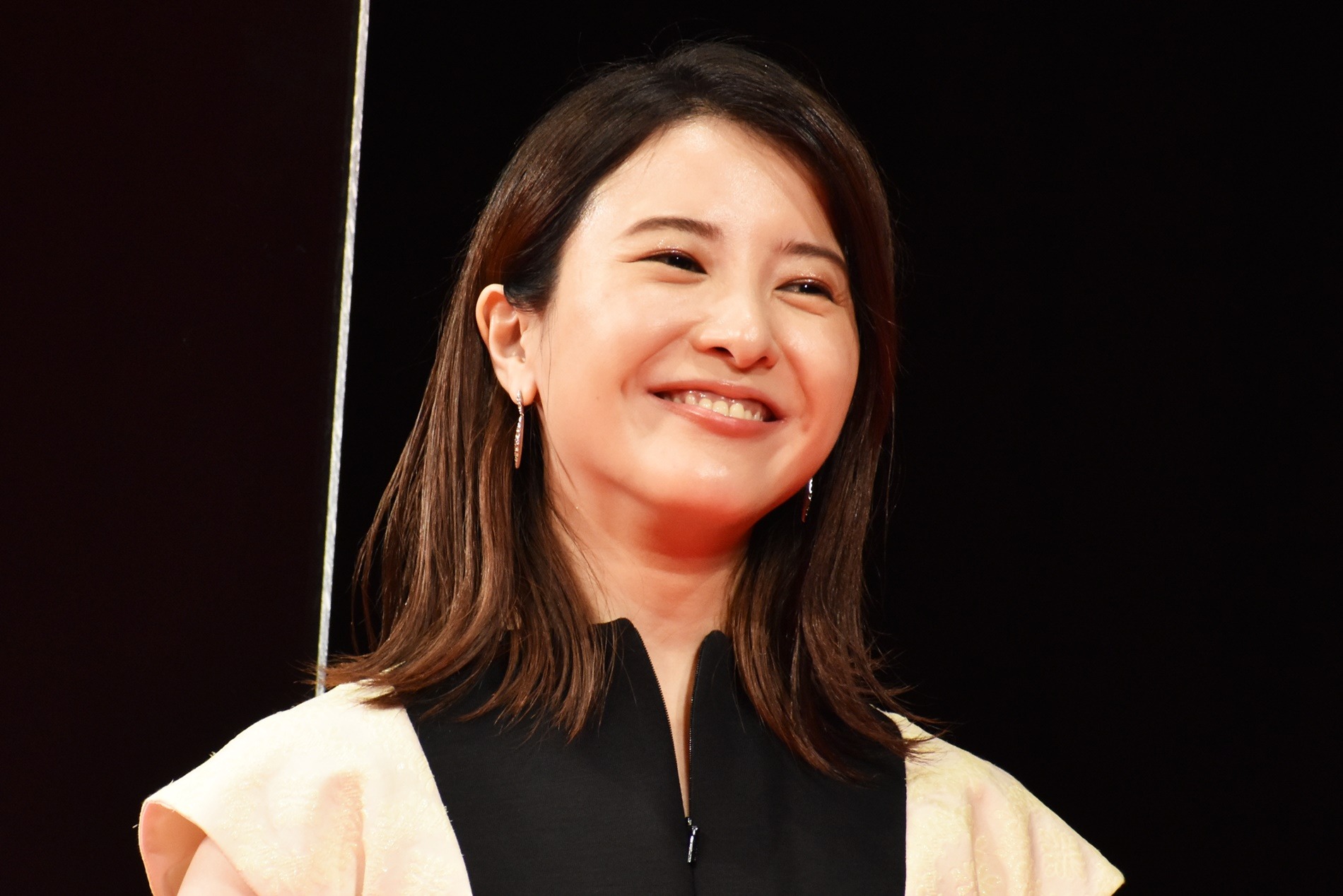 吉高由里子 お酒を飲んでも変わらない衝撃の理由明かす Rbb Today