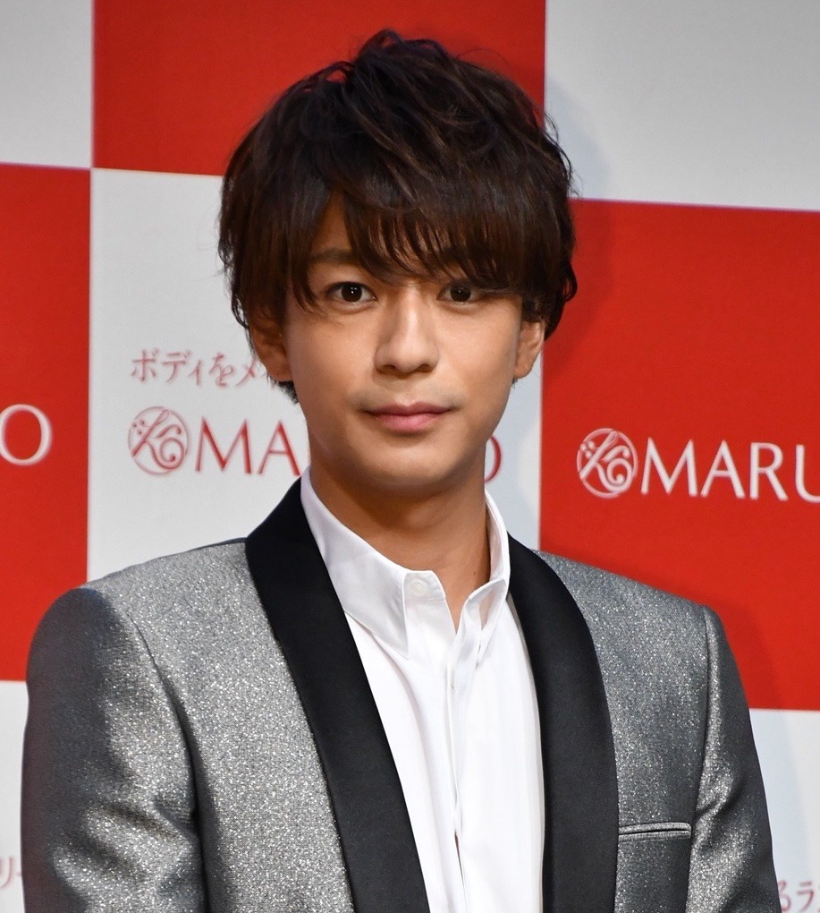 三浦翔平 一番辛かった現場告白 伊藤英明からの仕打ちは 絶対忘れません Rbb Today 三浦翔平 一番辛かった現場告白 伊藤英明からの仕打ちは 絶対忘れません Rbb Today