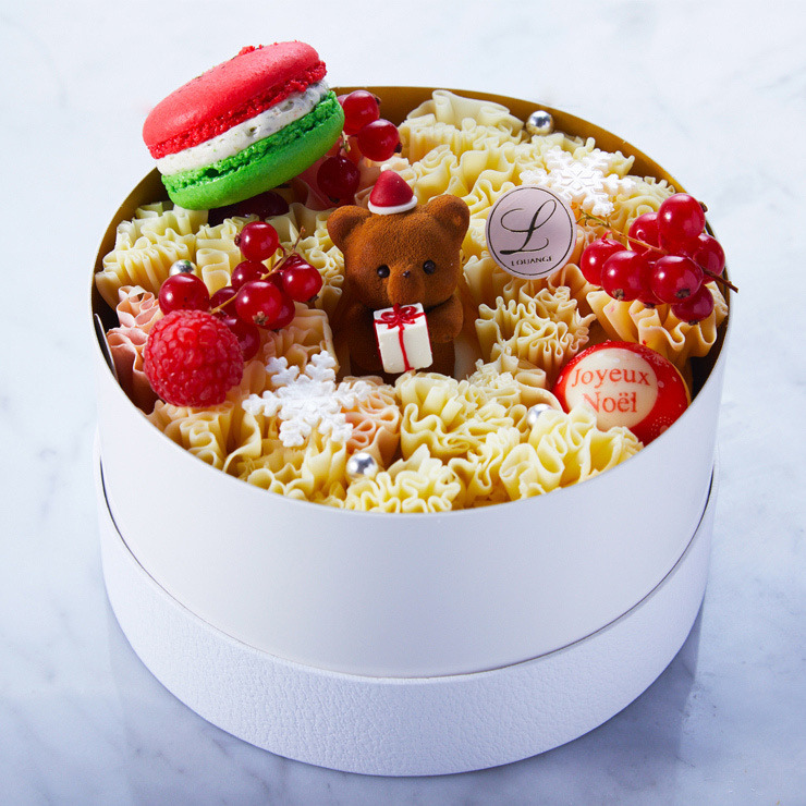 まるで宝石箱 ルワンジュ東京のコフレチーズケーキが Cake Jp に登場 Rbb Today まるで宝石箱 ルワンジュ東京のコフレチーズケーキが Cake Jp に登場 Rbb Today