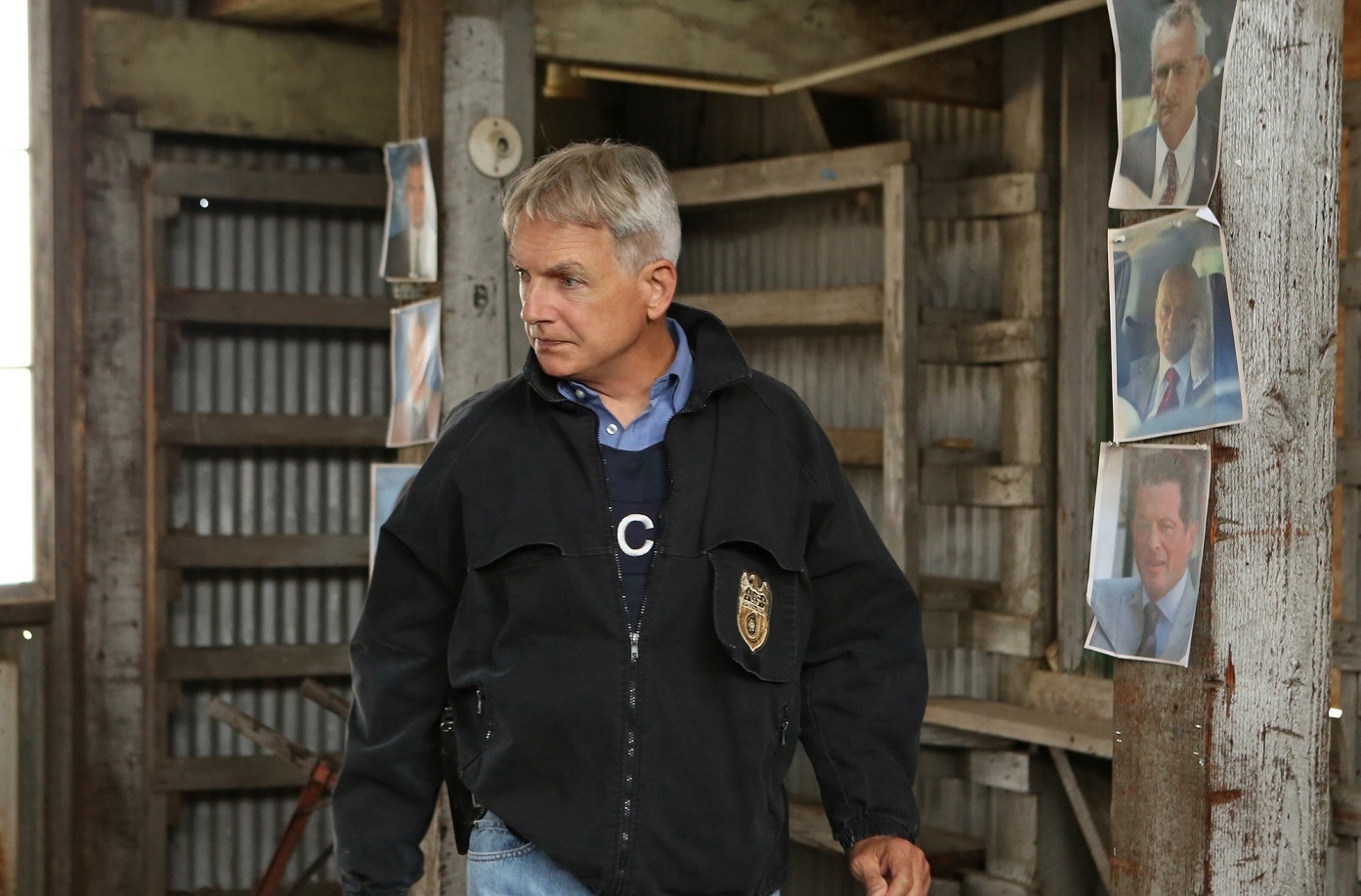 人気海外ドラマ Ncis ネイビー犯罪捜査班 シーズン11のdvdがリリース決定 Rbb Today