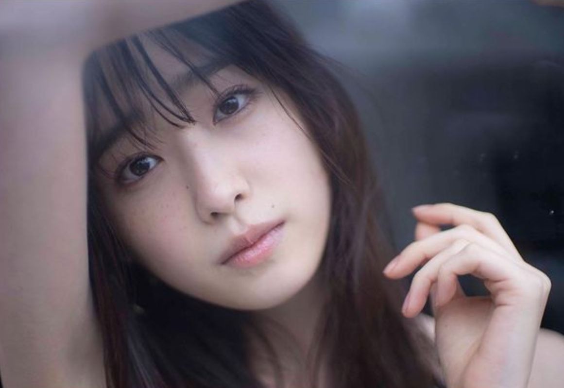 高橋ひかる　国民的美少女　ヌード 高橋ひかる、原色美女図鑑に登場！アザーカット公開にファン「美しい」 | RBB TODAY
