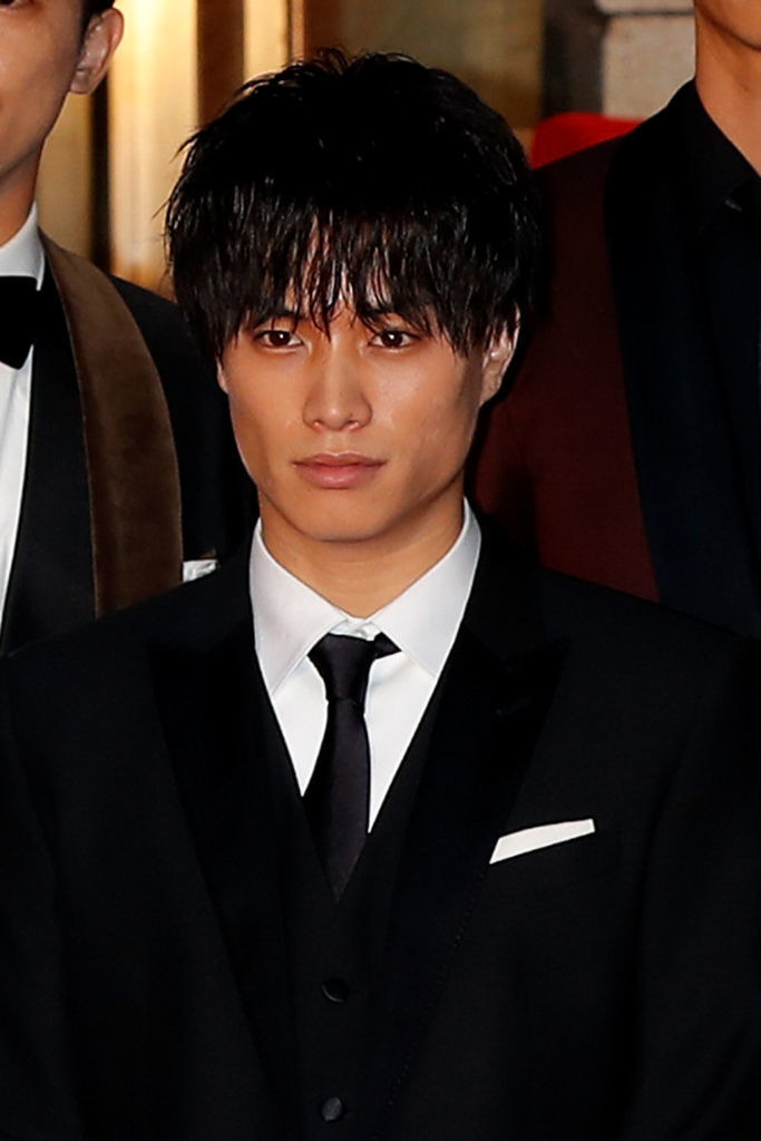 　男子　全裸　盗撮 鈴木伸之、全裸の盗撮被害の過去…サウナでのトラブル明かす | RBB TODAY