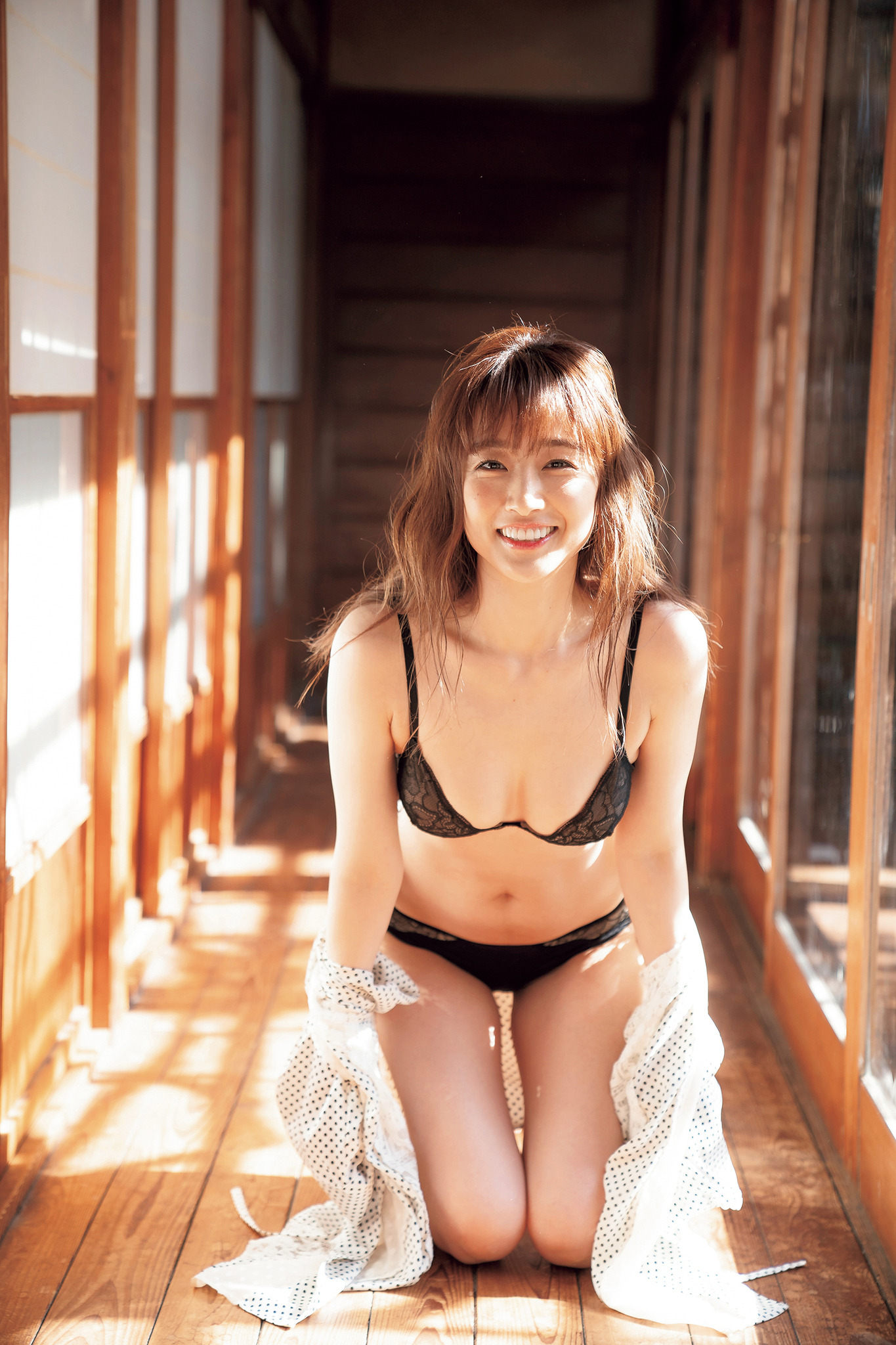 中村ゆりかエロ 