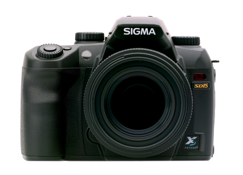 シグマ デジタル一眼レフカメラ SD15 ボディ SD15 Body - 雑誌