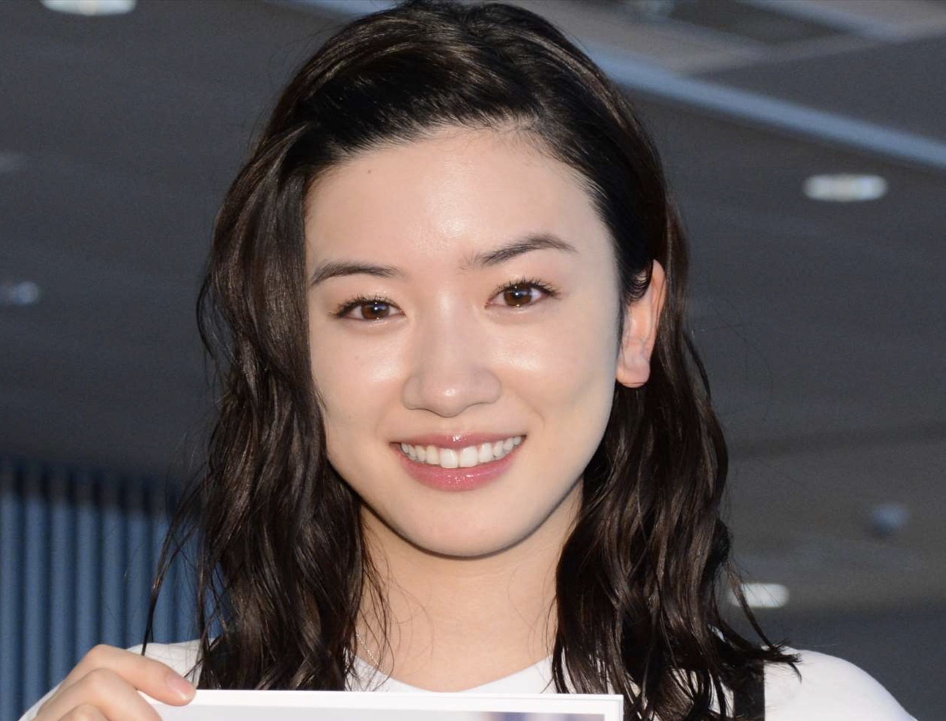 永野芽郁、朝ドラヒロイン決定の裏側明かす「壮大なサプライズ