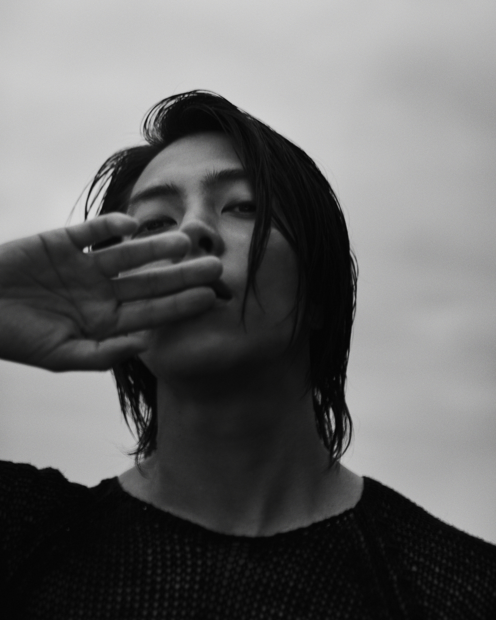 山下智久、初写真集『Circle』発売決定！全128ページの大