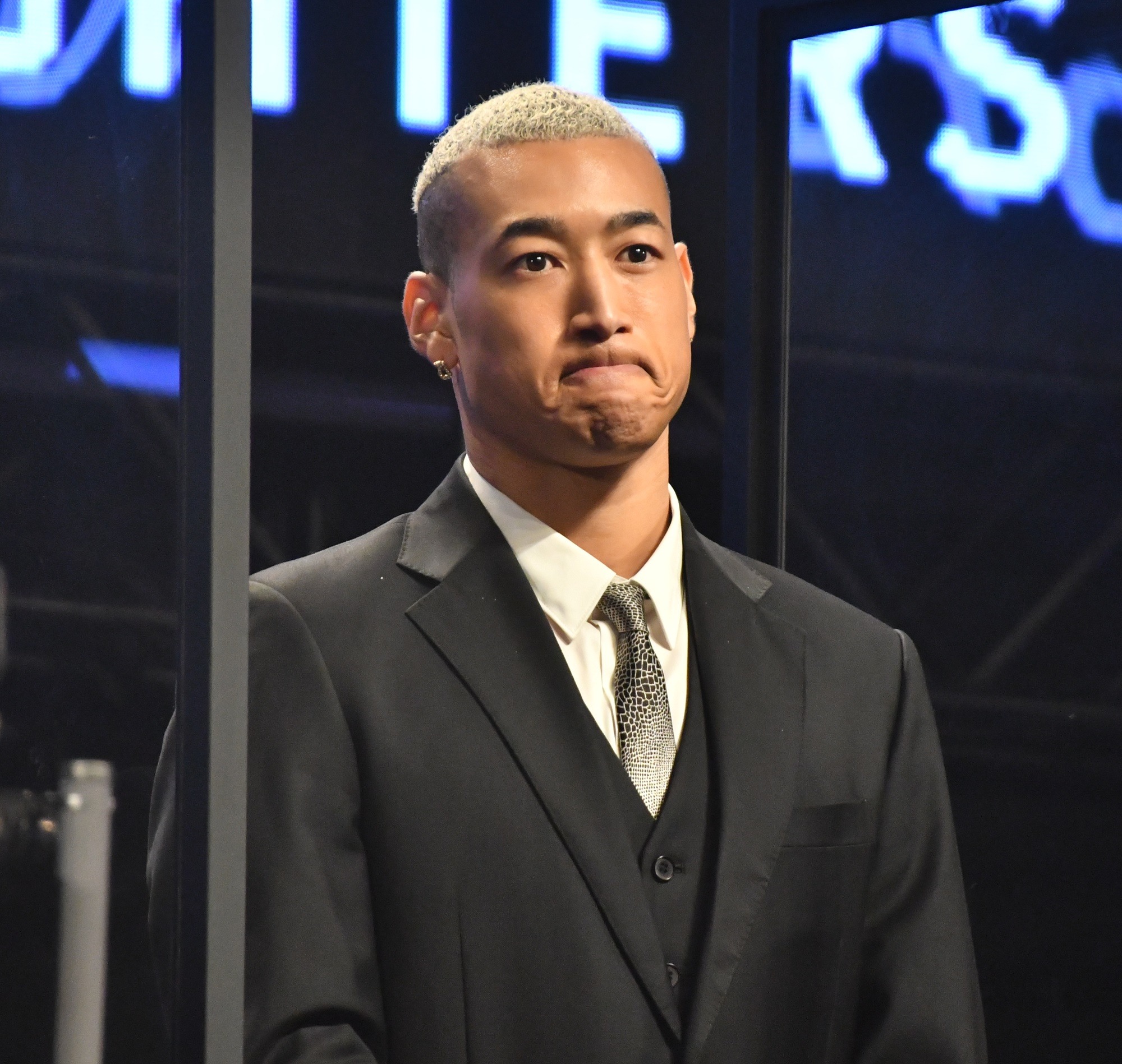 関口メンディー、遅刻魔で休業させられた過去 | RBB TODAY