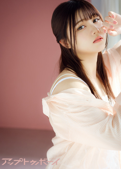 伊藤理々杏、卒業が続く先輩メンバーと乃木坂46に特別な思い