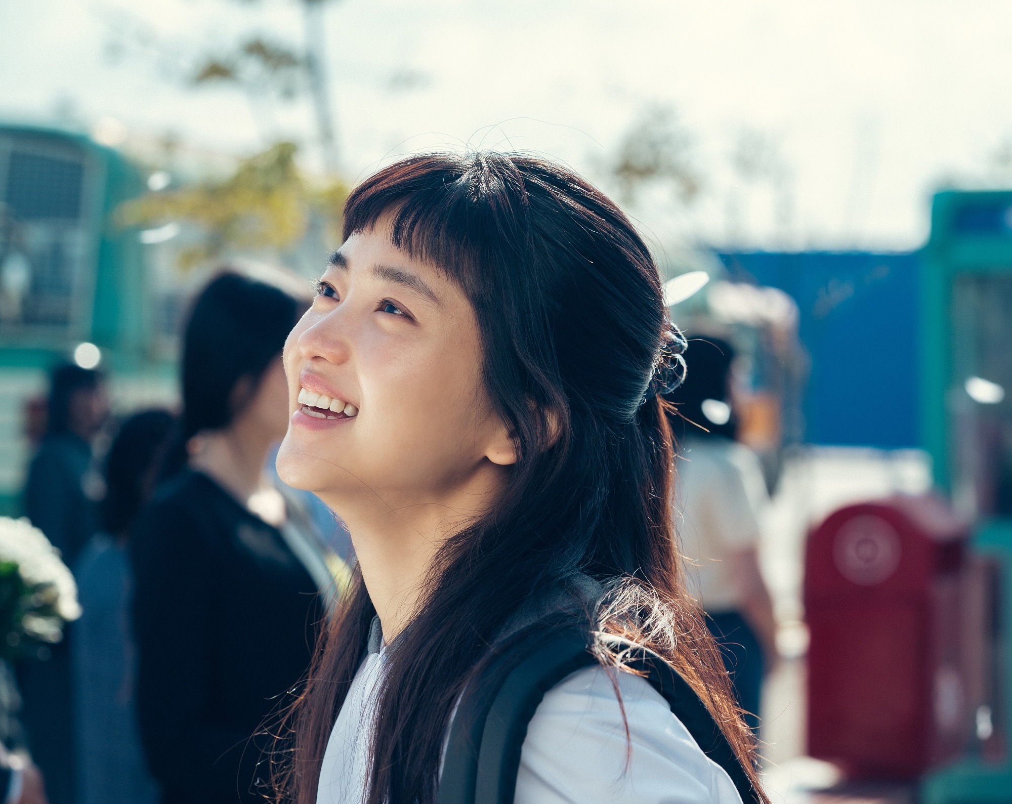 韓国ドラマ『二十五、二十一』あらすじ・感想 キム・テリの弾ける笑顔が視聴者を魅了 | RBB TODAY