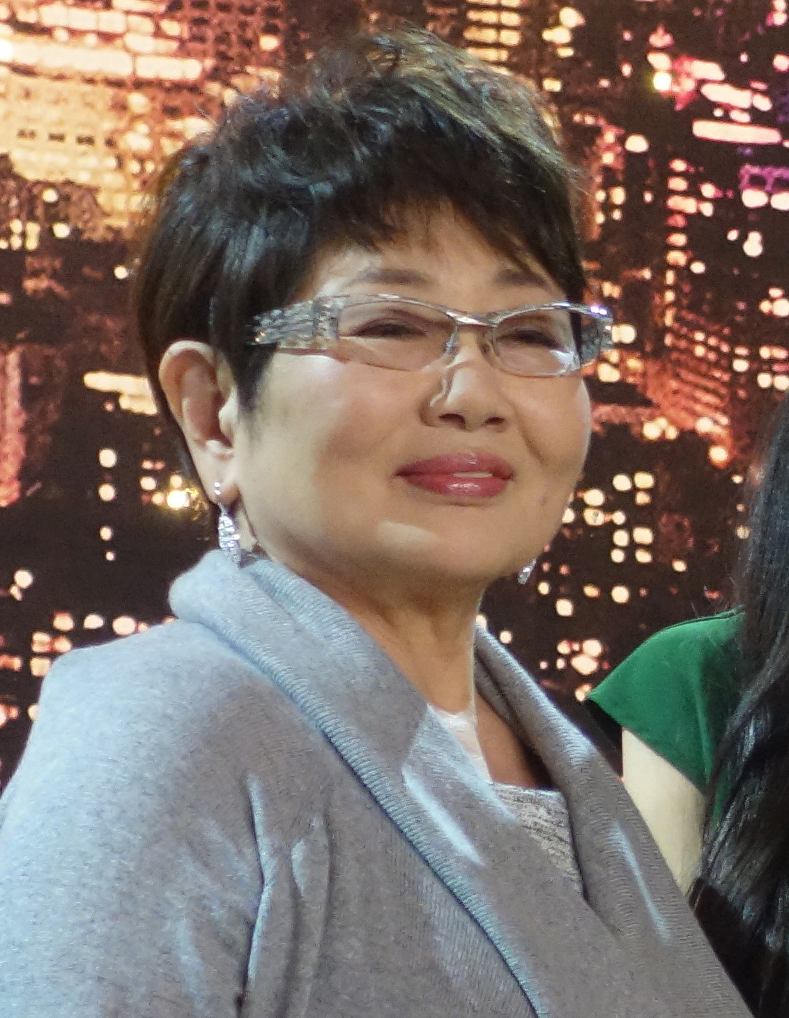 泉ピン子　ヌード 泉ピン子、終活を語る 葬儀は開かず安住アナ司会の“お別れ会”を開催 | RBB TODAY