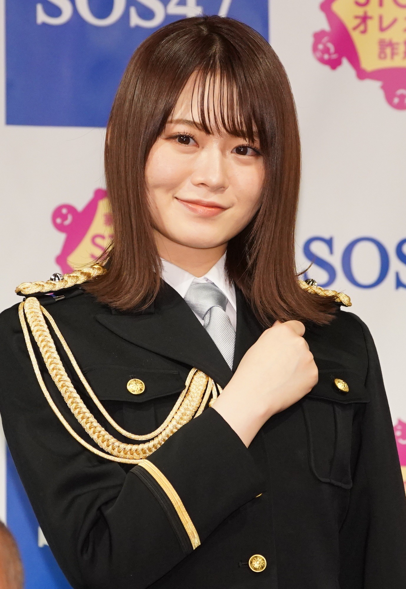 れいな様 （乃木坂46・山崎怜奈、在籍中のラスト『Qさま！！』で大健闘 