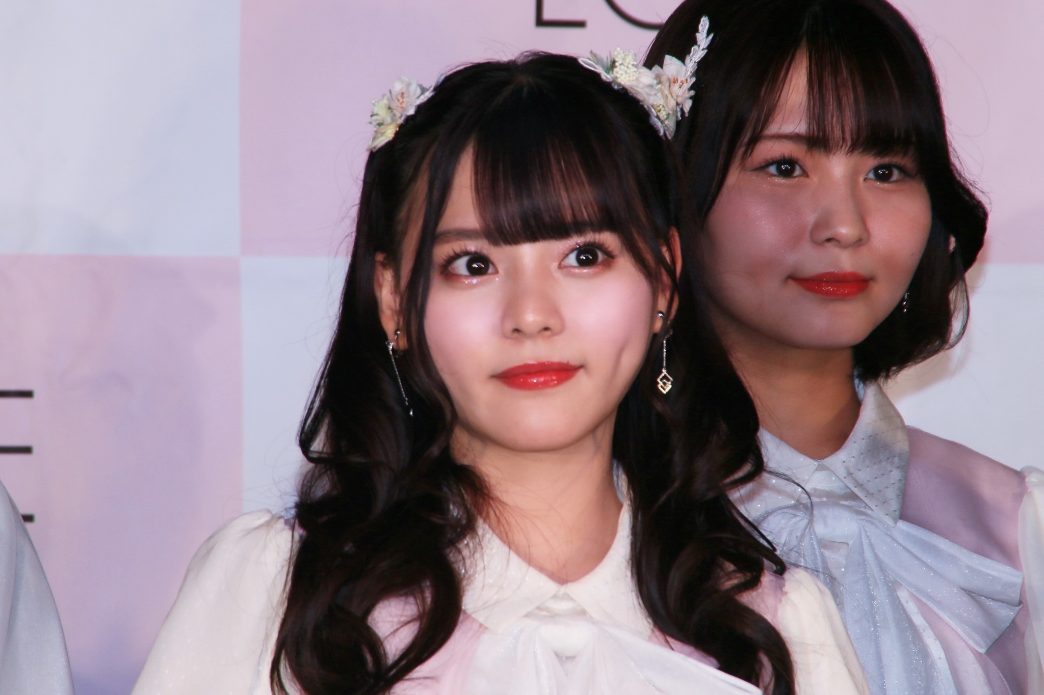イコプレ 齊藤なぎさ E イコラブ齊藤なぎさ、メンタル激弱！5秒ごとにエゴサして… | RBB TODAY