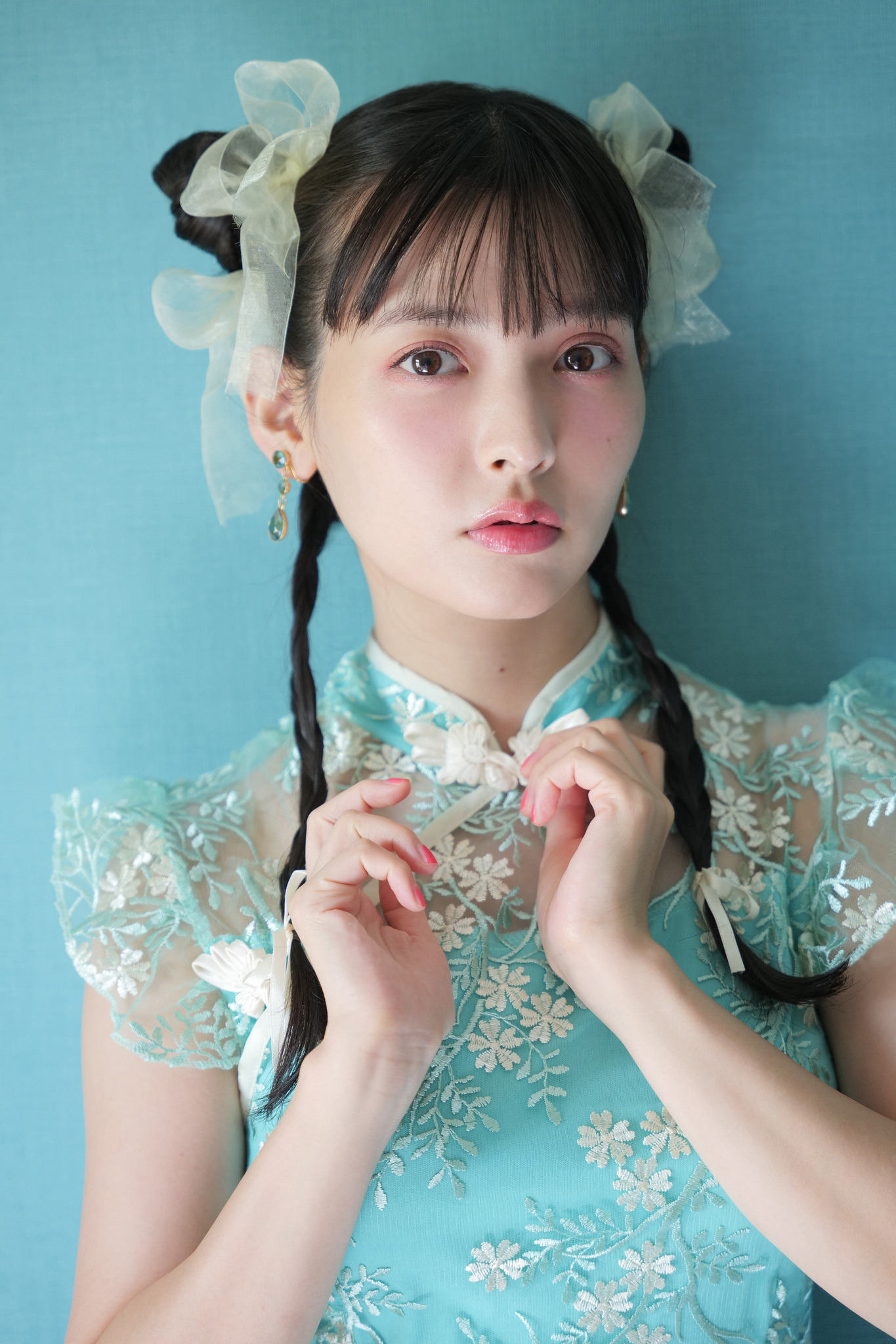 當代聲優美人圖（当代声優美人図）」　上坂すみれ　冊子 當代聲優美人圖（当代声優美人図）」 上坂すみれ 冊子 - メルカリ