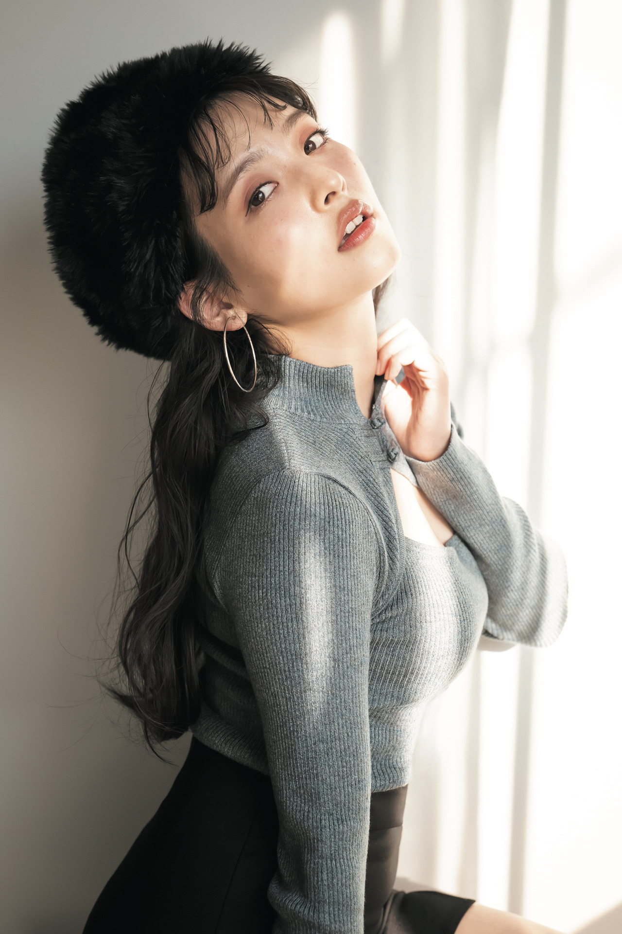 人気声優・上坂すみれの2nd写真集が本日発売！「ベタな王道