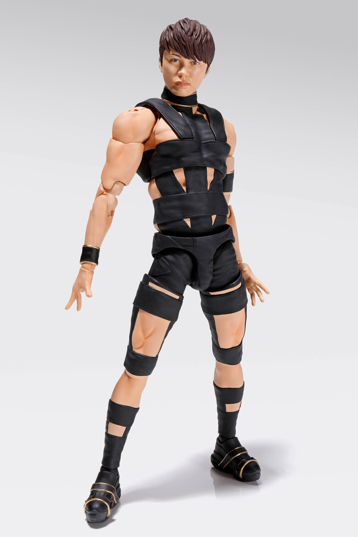 西川貴教 T.M.Revolution HOT LIMIT SUIT コスプレ HOT LIMIT SUIT