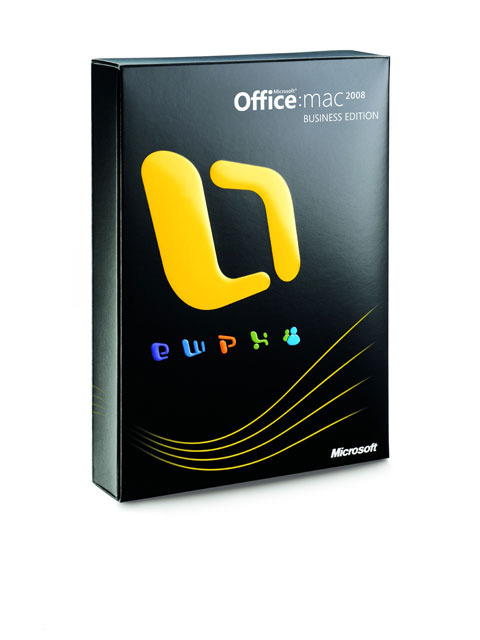 Microsoft Office 2008 for Mac　2ライセンス Microsoft Office 2008 for Mac 2ライセンス Microsoft Office