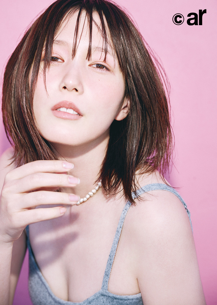 本田翼　谷間 本田翼、ヘルシーに肌見せのレアカット | RBB TODAY