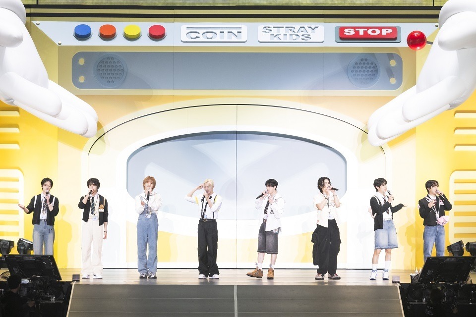 コラム】めちゃめちゃほしいけど…ファンを悩ますStray Kidsの「抱き 