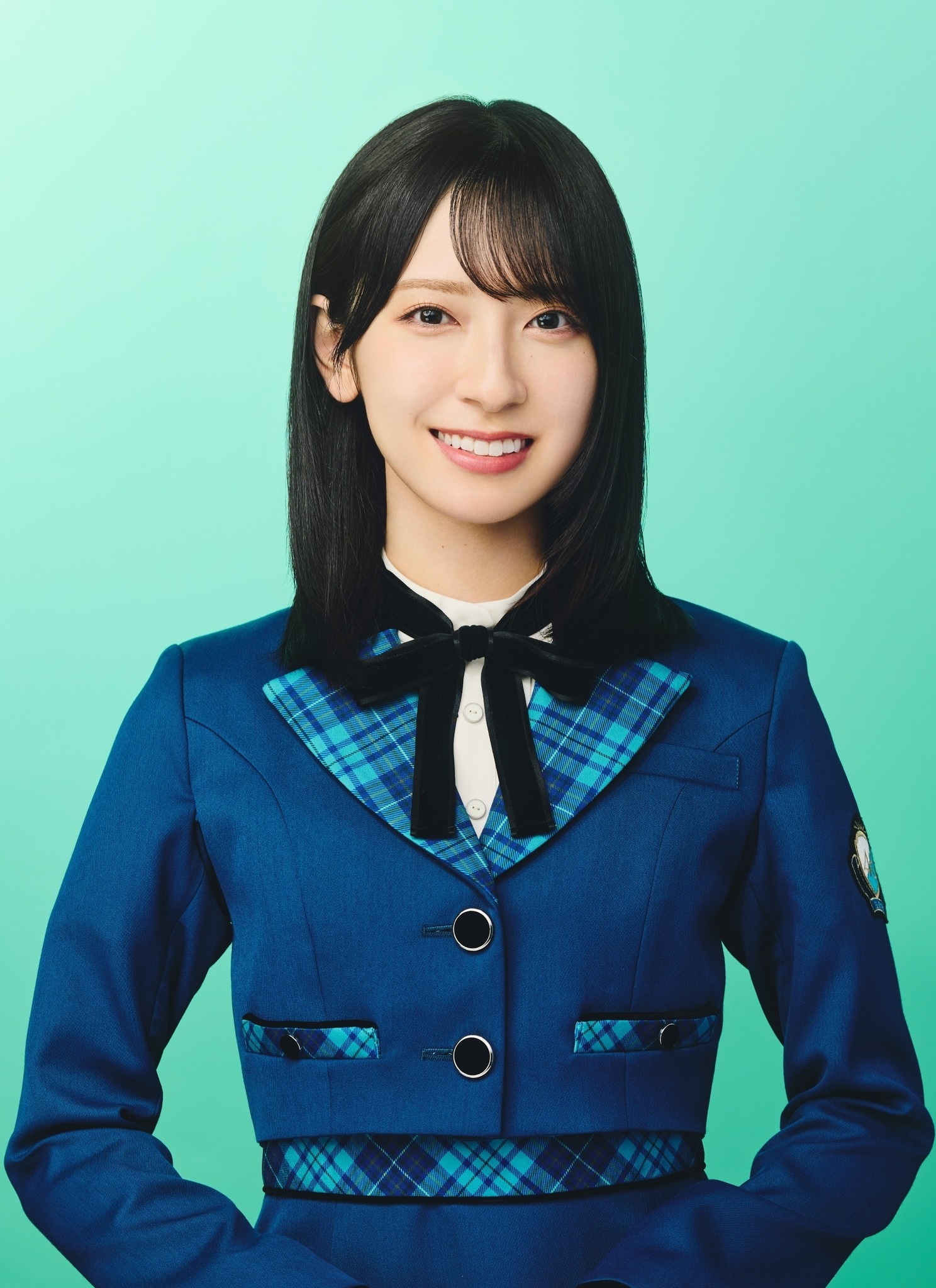 日向坂46・金村美玖、自身初の写真展「みとめる」開催決定！ | RBB TODAY