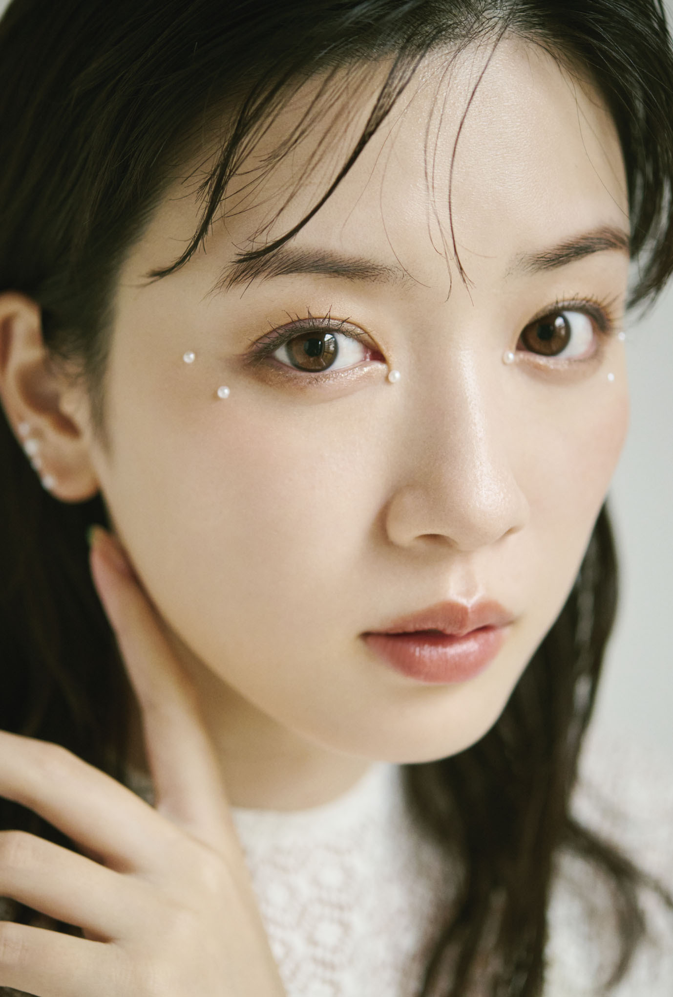 ※だいら　　永野芽郁 永野芽郁オフィシャルカレンダー2025」12月25日発売 “現在”の