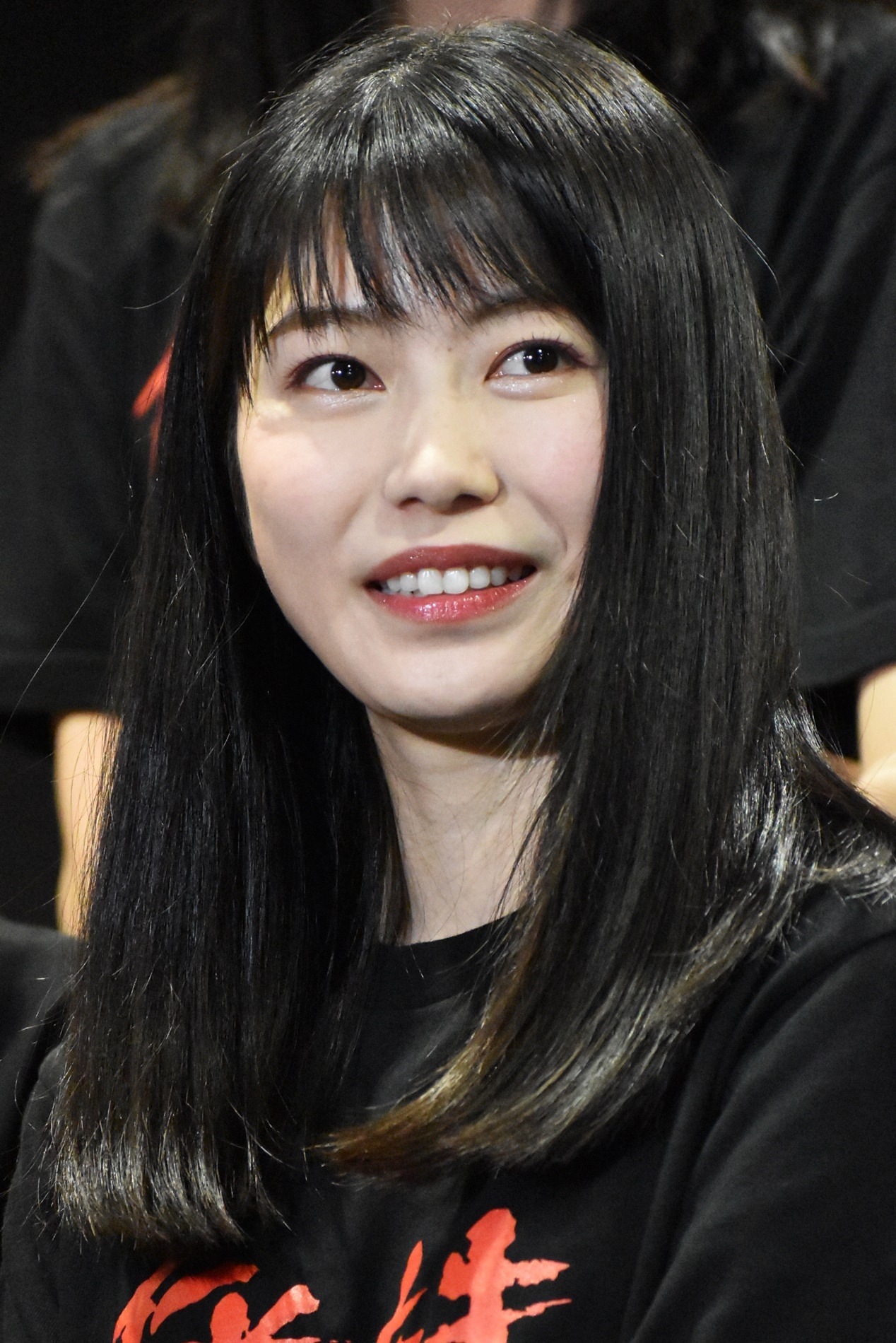 横山由依、結婚を報告 お相手は「純烈」の後上翔太 | RBB TODAY