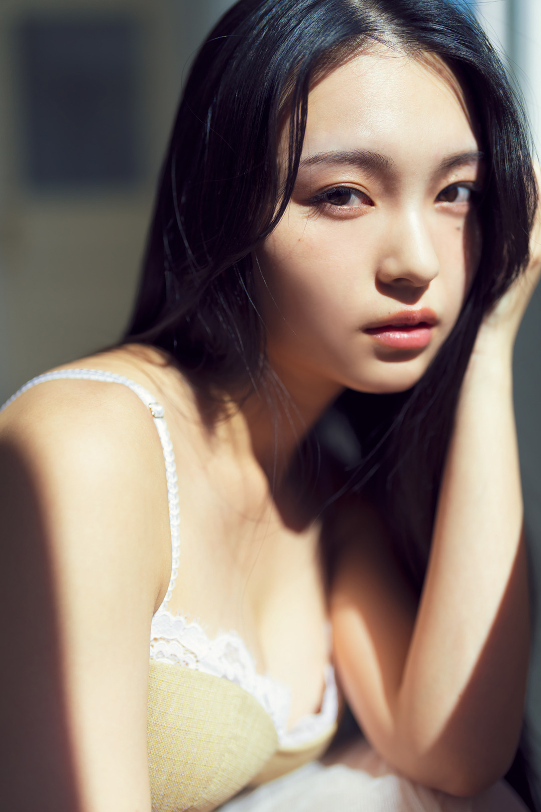 CANDY TUNE・桐原美月、アイドルシーンを牽引する“逸材”が『FLASH』初