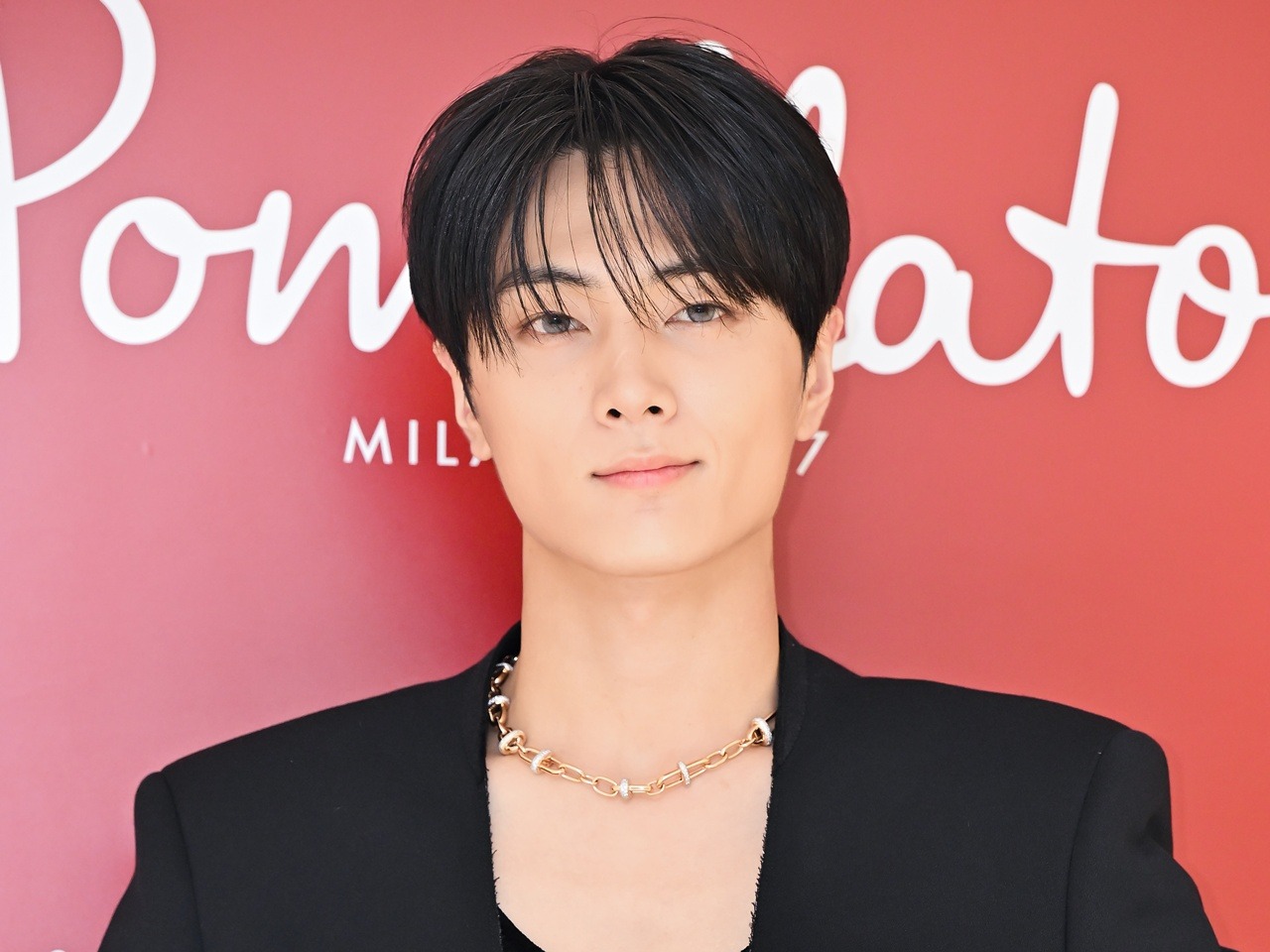 ENHYPEN ジェイ ENHYPEN・ジェイ、ファンが選ぶ“3月の王様”に！約280万票獲得