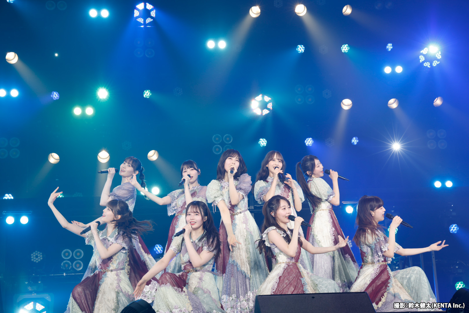 アンダーライブ中部シリーズ 佐藤楓コンプ アンダラ 乃木坂46 生写真 乃木坂46アンダーライブの舞台裏に密着！ 3期生・佐藤楓がラスト