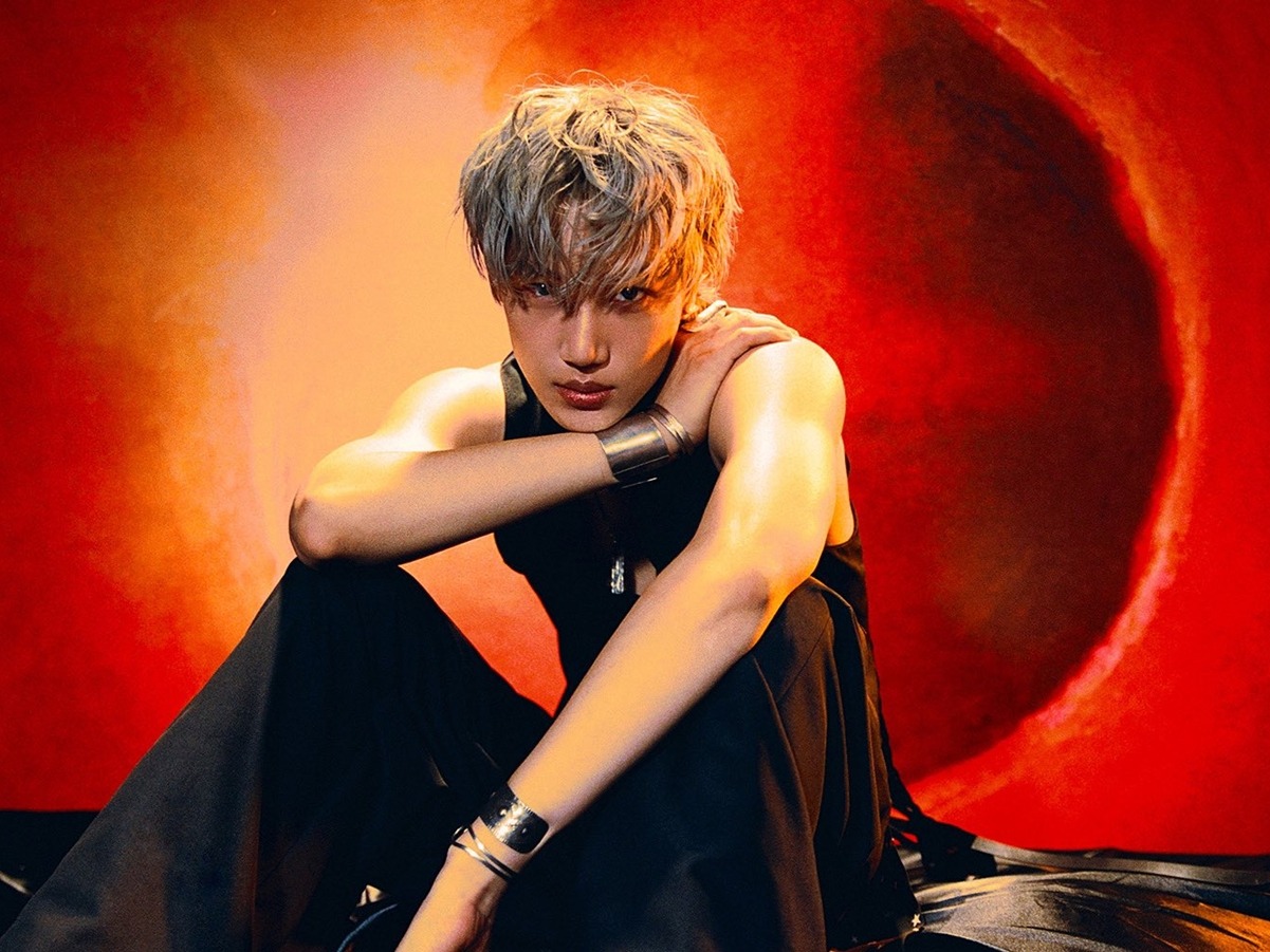 exo kai wait on me カイ トレカ ⑥ EXO カイ KAI Wait On Me mu-mo 2枚 トレカ - メルカリ