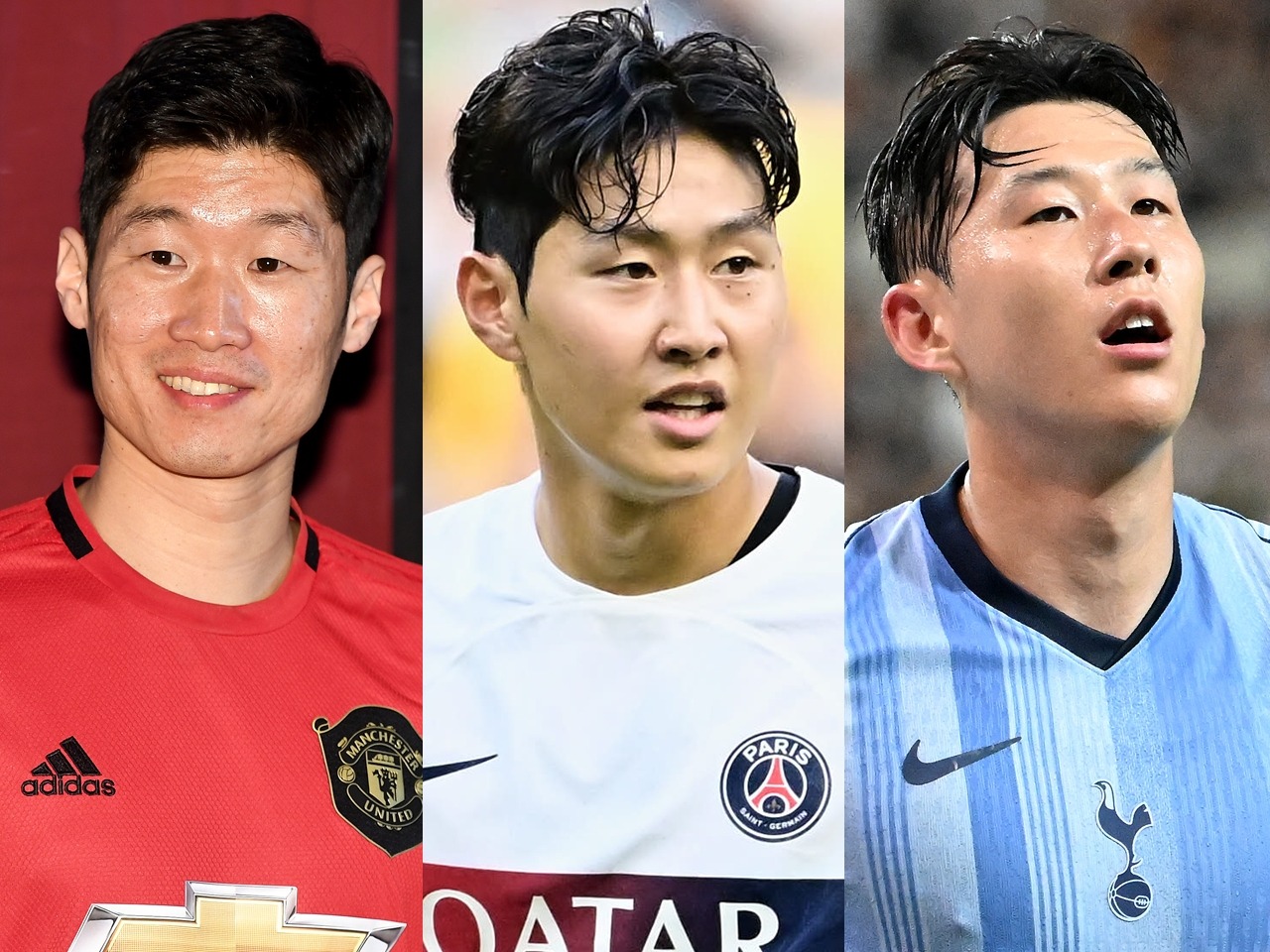 CL王者　イ・ガンイン 韓国がまたチャンピオンズリーグのチャンピオンを獲得