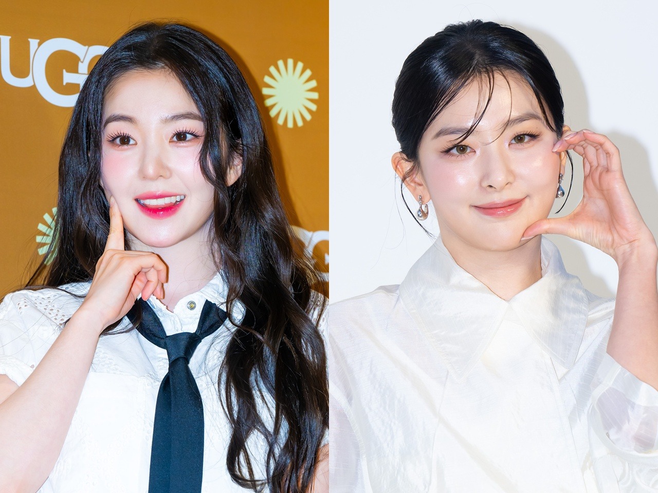 【新品未開封】Red Velvet アイリーン スルギ TILT　6形態セット 2nd Mini Album: TILT (Package Box Ver.) : IRENE & SEULGI