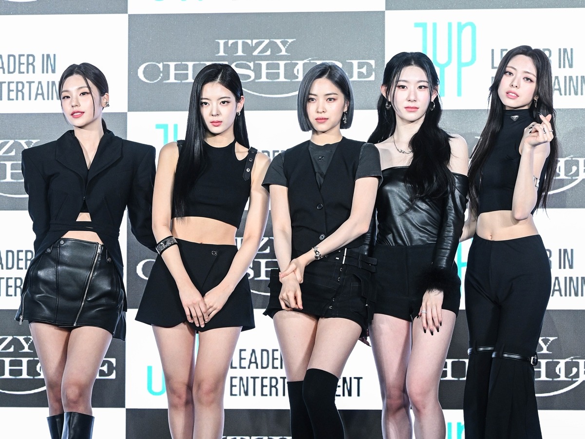 ITZY まとめ売り バラ売り⭕️ ITZY まとめ売り バラ売り⭕️