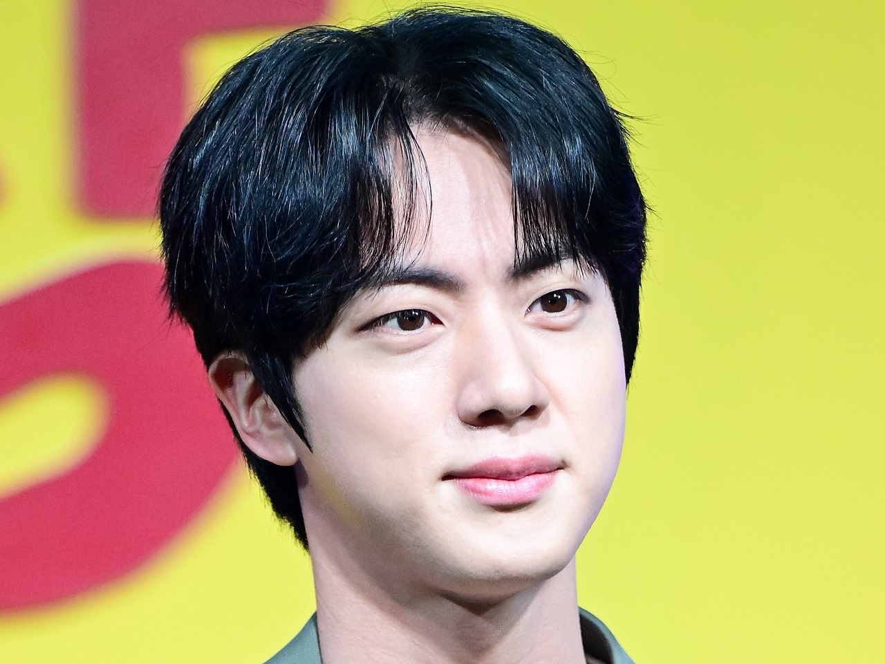 ARMYのみなさん、愛してます」BTS・JIN、本日（16日）2ndミニAL