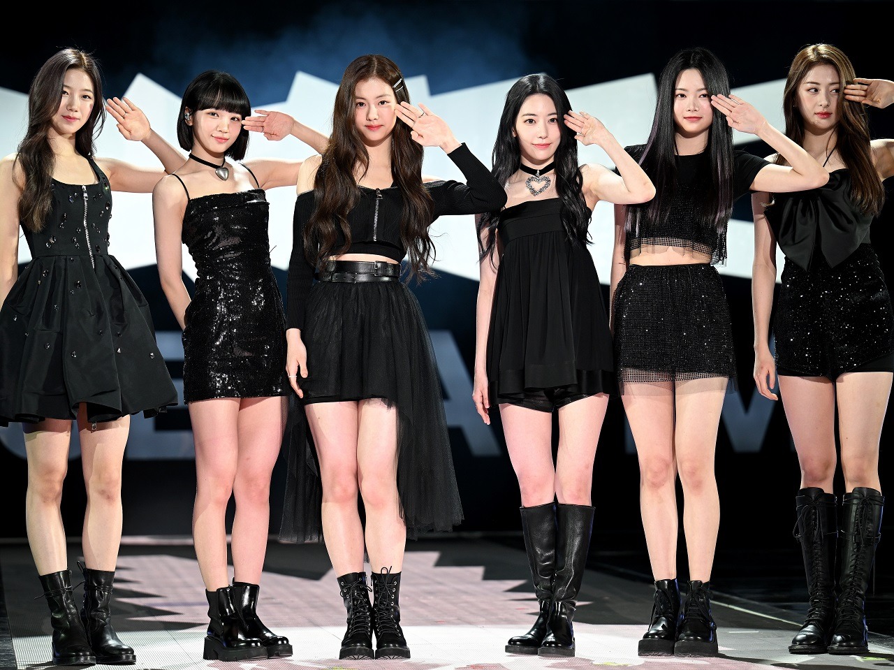 存在自体が消されたLE SSERAFIMの元メンバー、復帰へ？約3年ぶりの近況