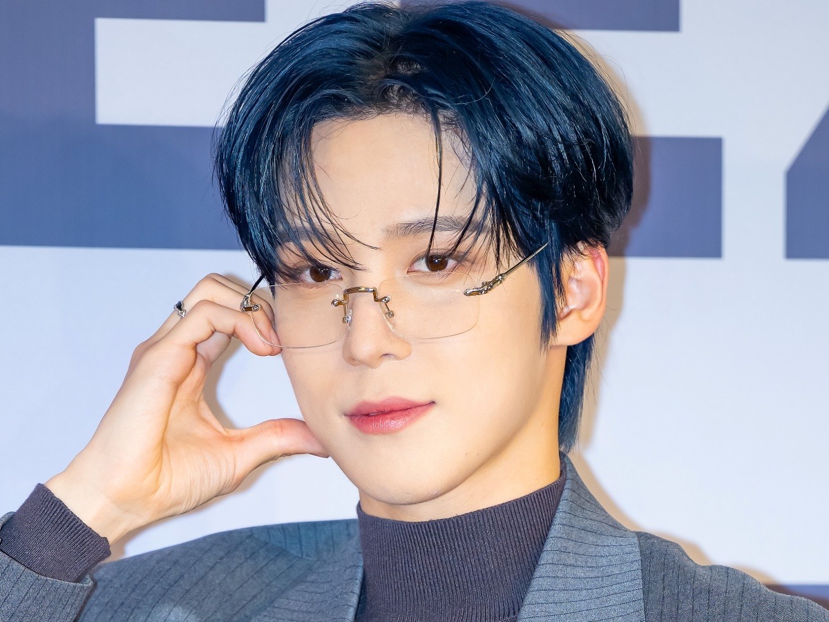 ATEEZ/ユンホ トレンドブログ＞「ATEEZ」ユンホ、2年連続「SBS人気歌謡 LIVE
