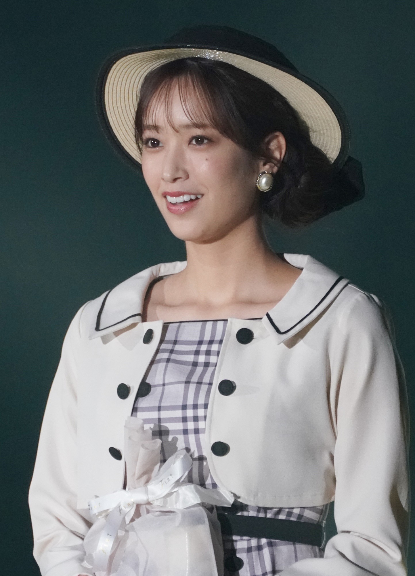 元日向坂46・佐々木久美、0歳から29年間使い続けているタオルを公開