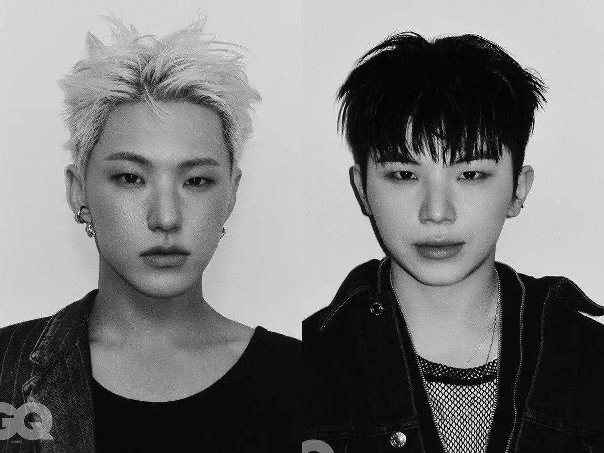 SEVENTEEN初のユニット全国ツアー始動！ホシ×ウジ『WARNING』で
